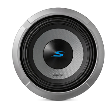 Alpine S2‑W10D2 - Image 2
