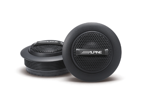 Alpine S-S10TW
