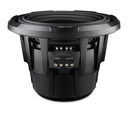 Alpine X-W10D4 - Image 2