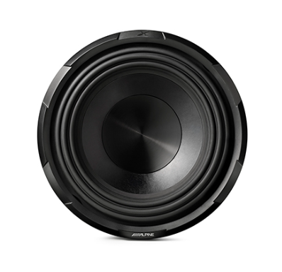 Alpine X-W10D4 - Image 4