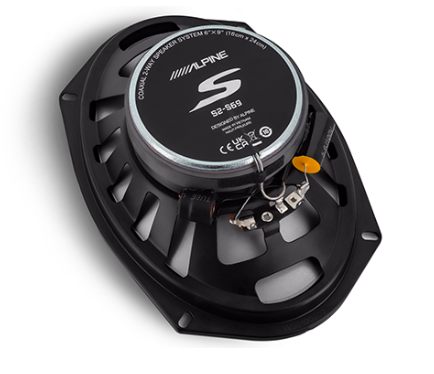 Alpine S2-S69 - Image 3