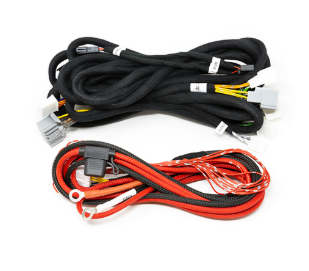 Alpine HRN‑TSLA‑MY1