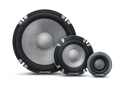 Alpine R2-S653 - Image 2