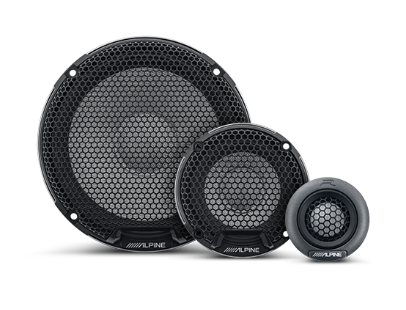 Alpine R2-S653 - Image 3