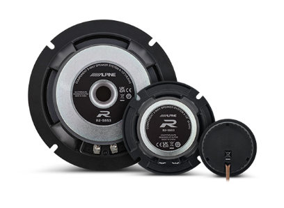 Alpine R2-S653 - Image 4