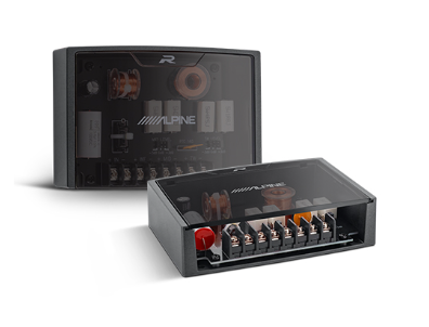 Alpine R2-S653 - Image 5