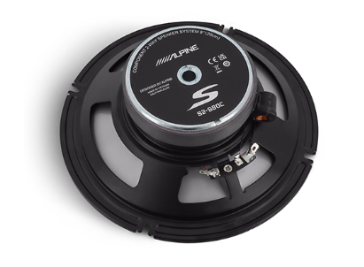 Alpine S2‑S80C - Image 3