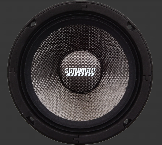 Sundown Audio NeoPro-10 v.4 - Image 2