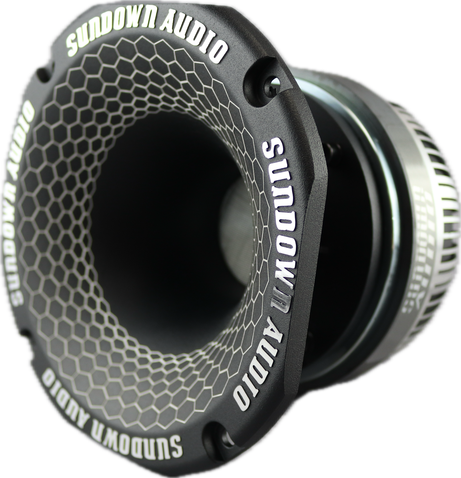 Sundown Audio SHFST