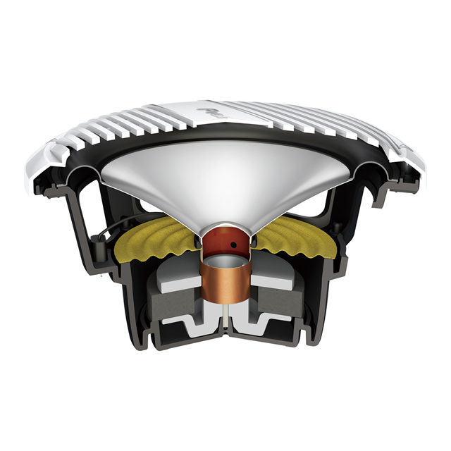 Pioneer TS‑ME100WC - Image 2