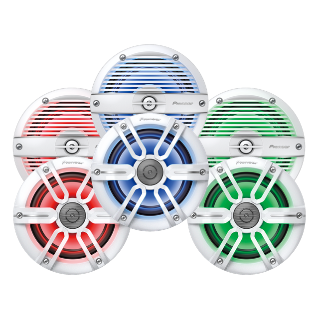Pioneer UD‑ME770LED