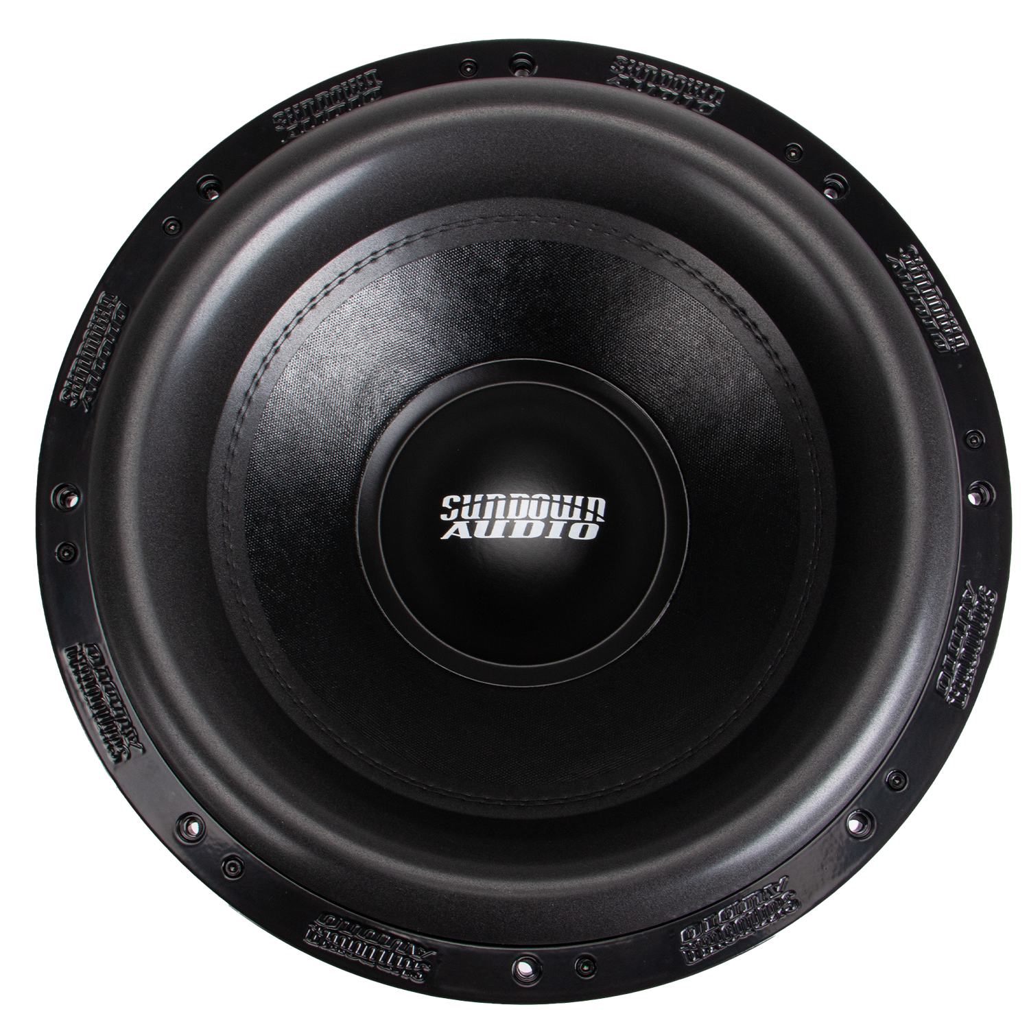 Sundown Audio M-15 D2 - Image 2