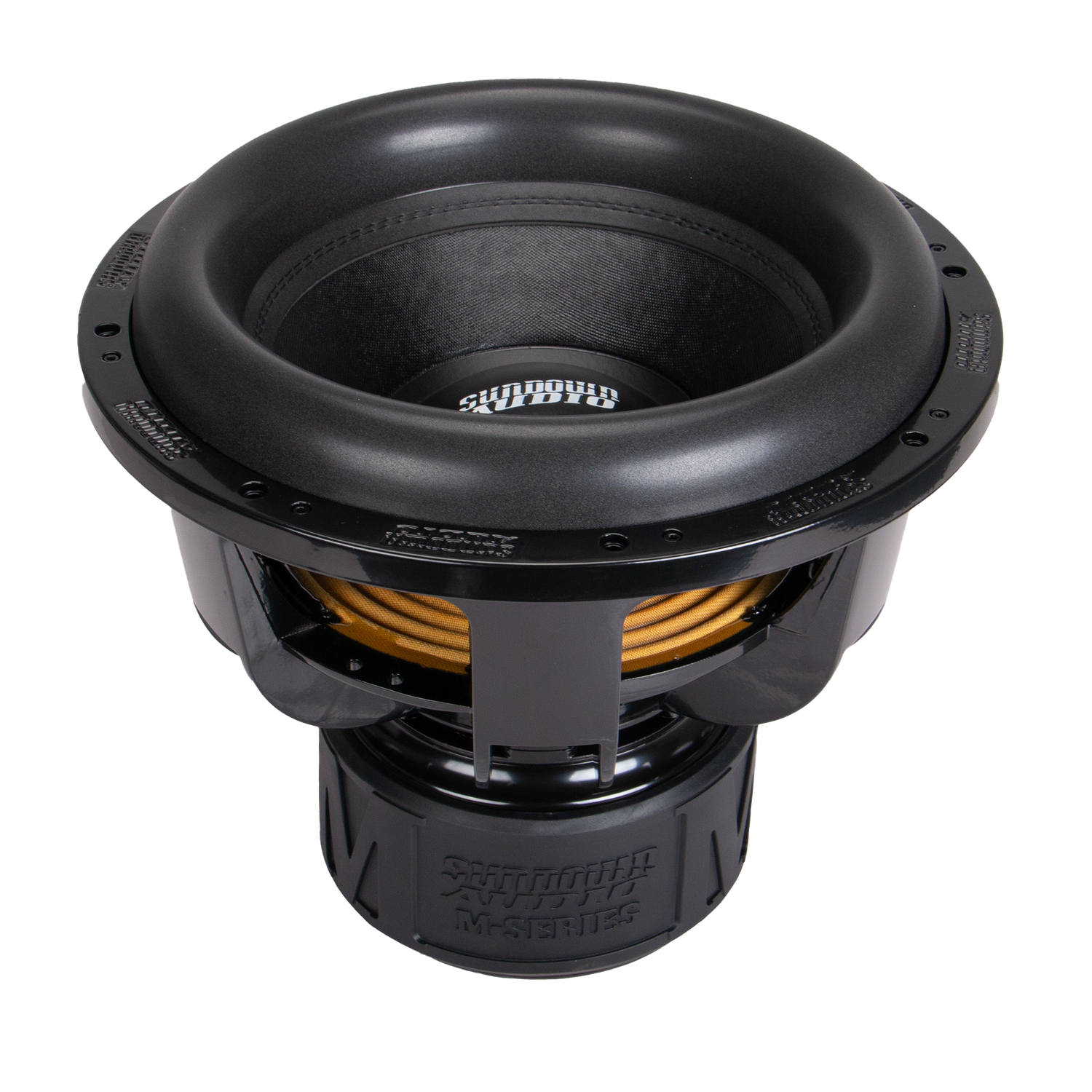 Sundown Audio M-15 D2 - Image 3