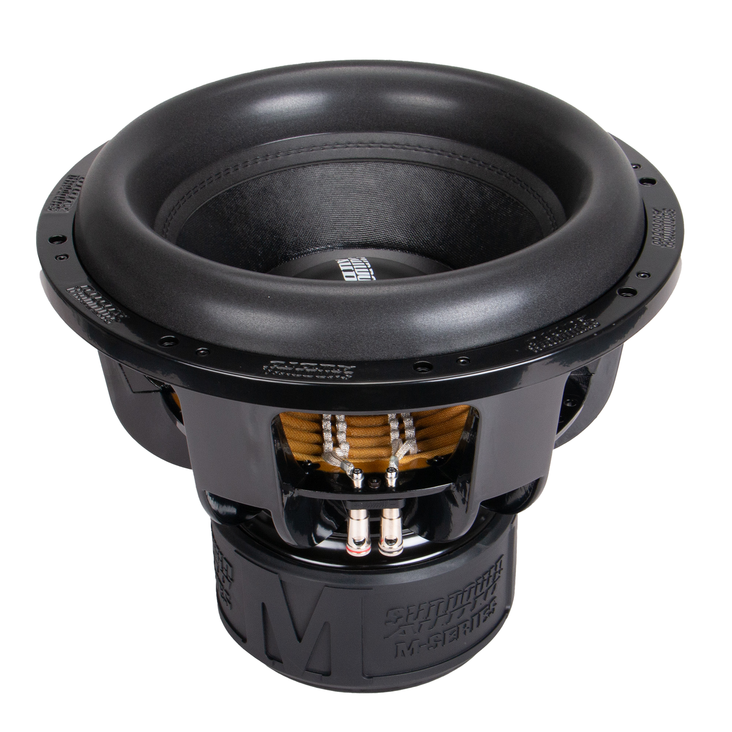 Sundown Audio M-15 D2 - Image 7