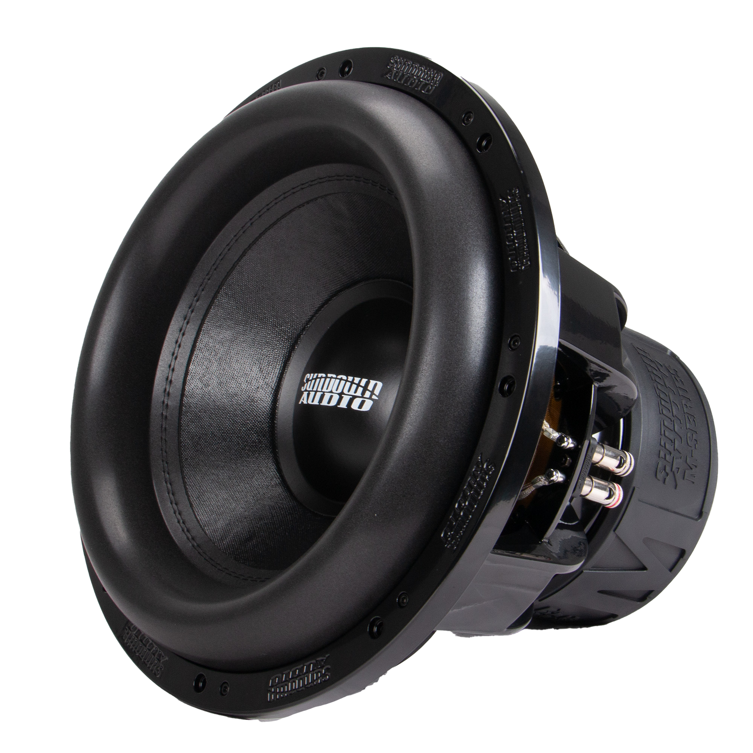 Sundown Audio M-15 D2 - Image 6