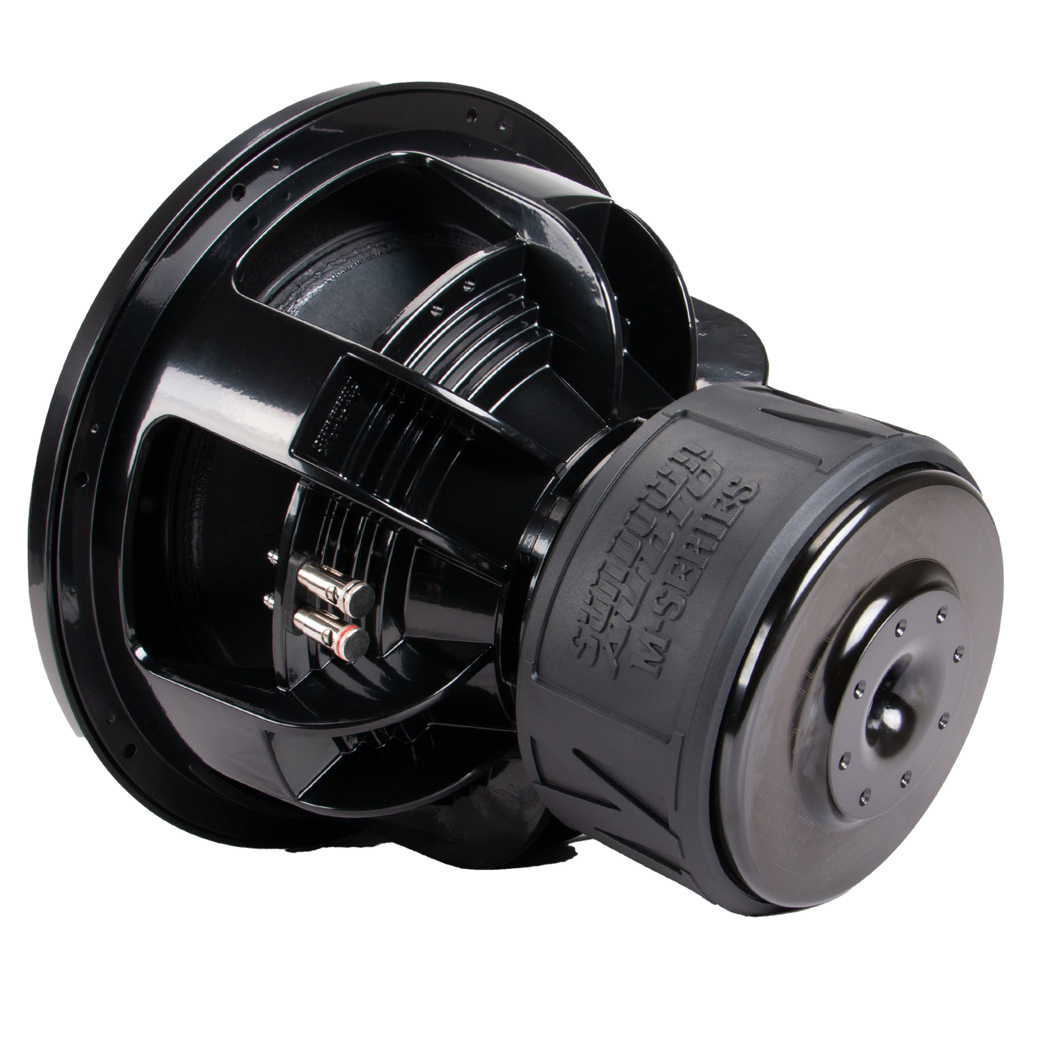 Sundown Audio M-15 D2 - Image 5