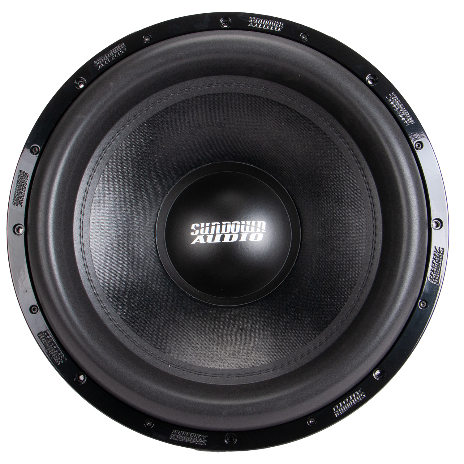 Sundown Audio M-18 D2 - Image 4