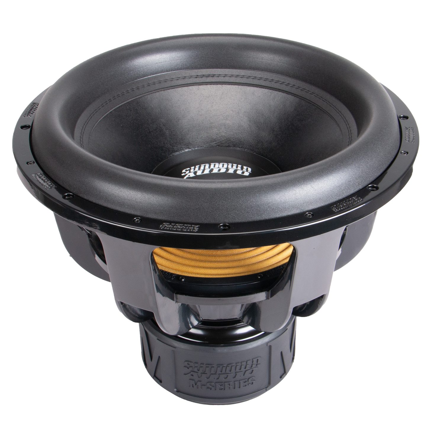 Sundown Audio M-18 D2 - Image 2