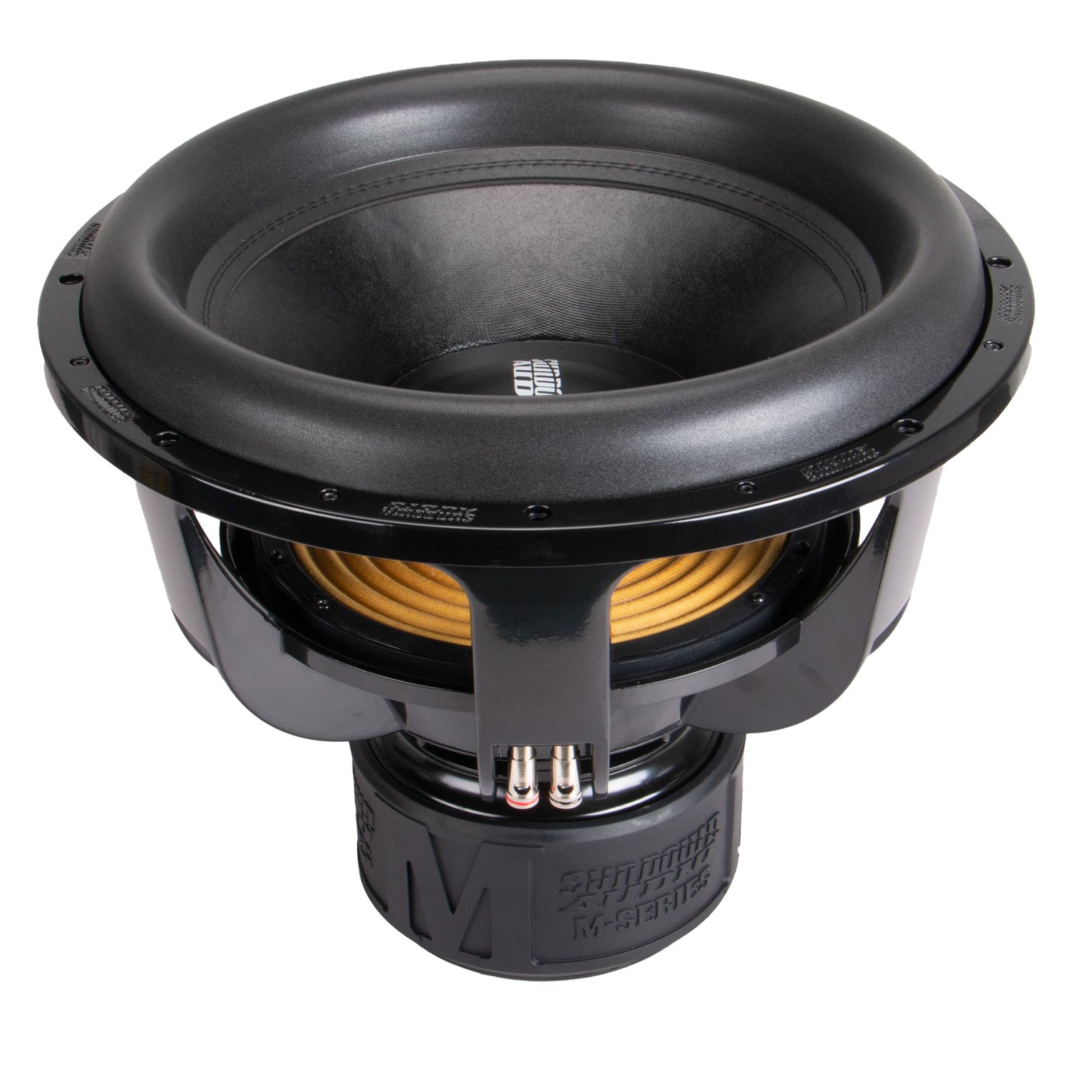 Sundown Audio M-18 D2 - Image 8