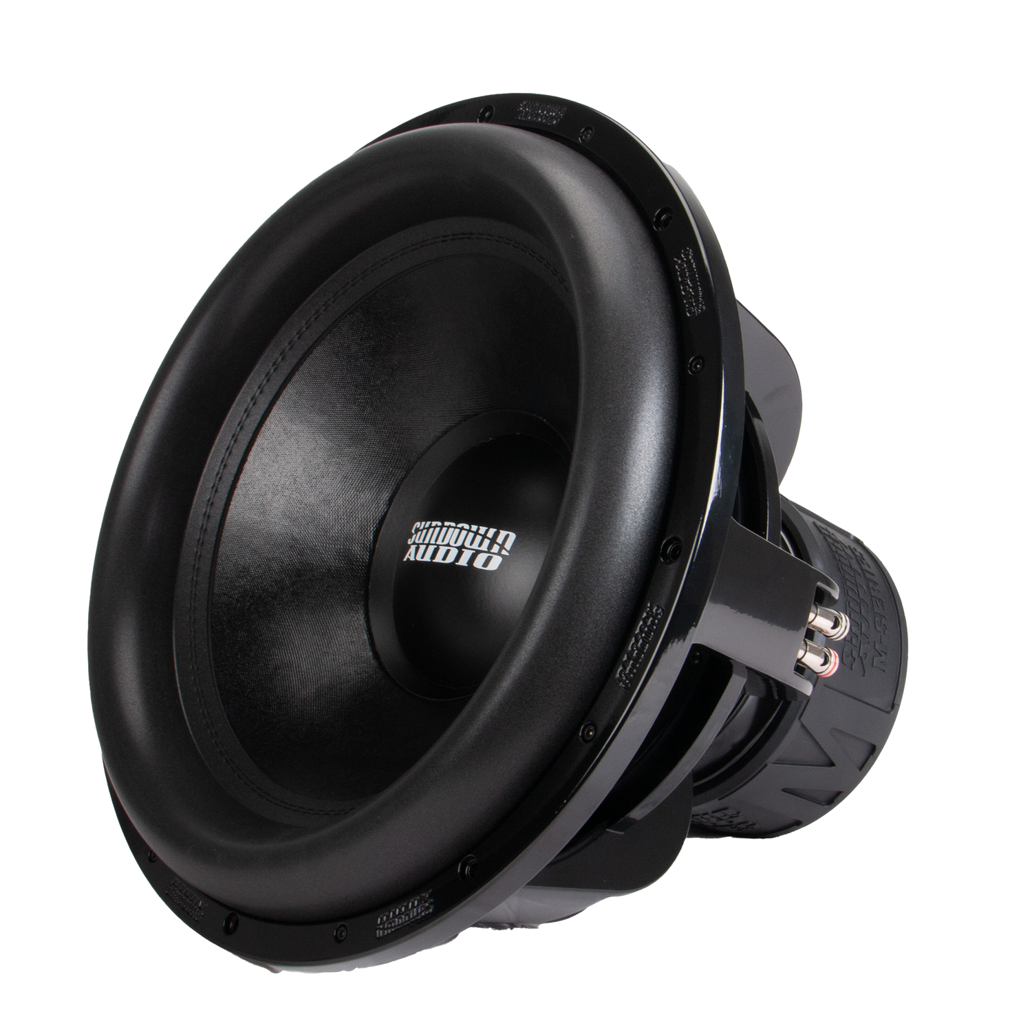 Sundown Audio M-18 D2 - Image 7