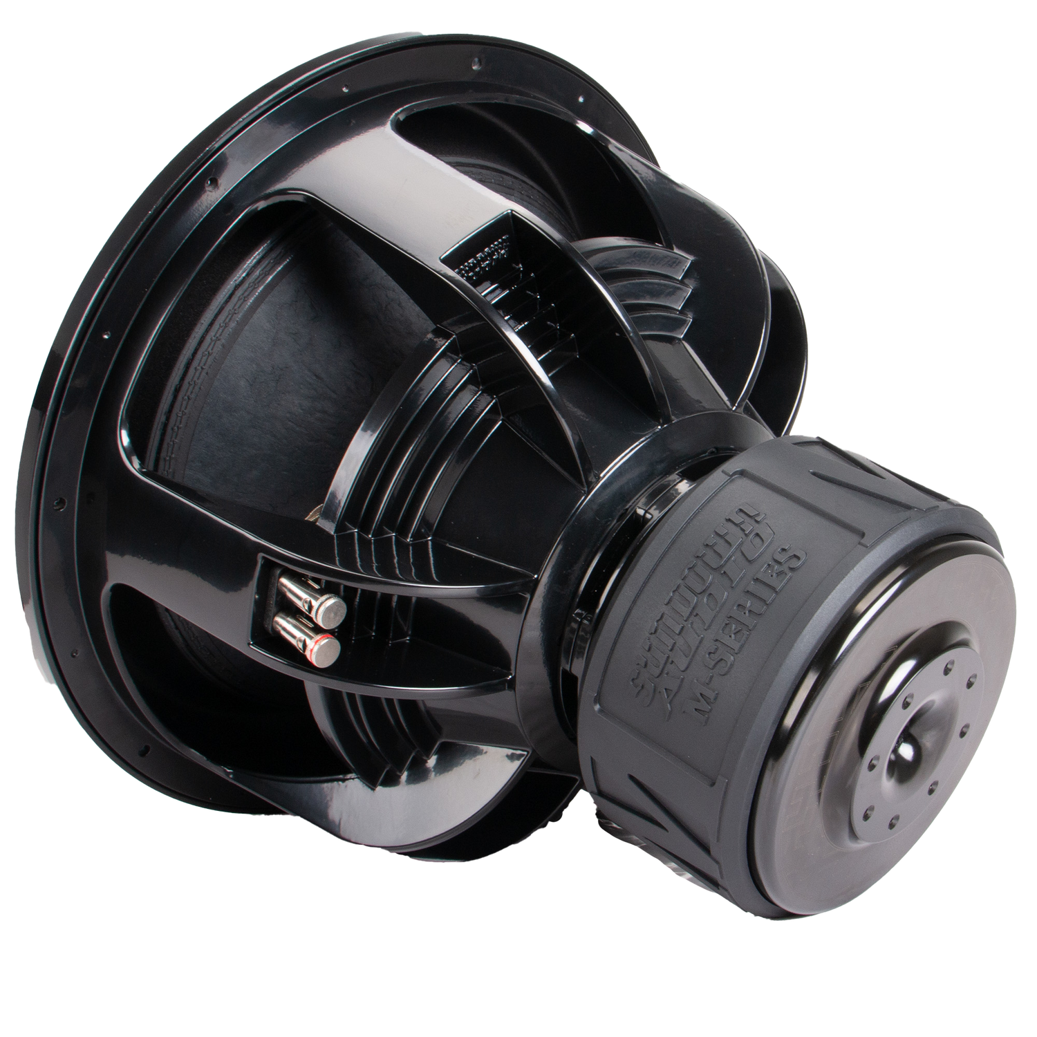 Sundown Audio M-18 D2 - Image 6