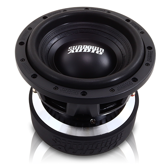 Sundown Audio UV.2 10 D4 - Image 3