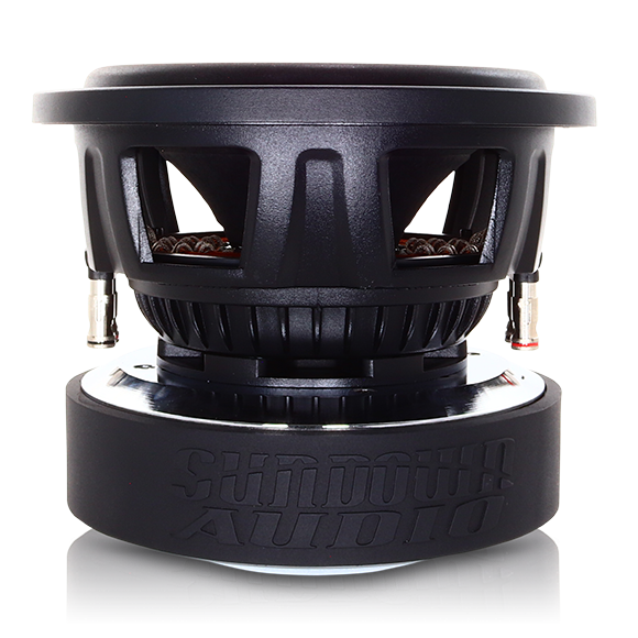 Sundown Audio UV.2 10 D4 - Image 4