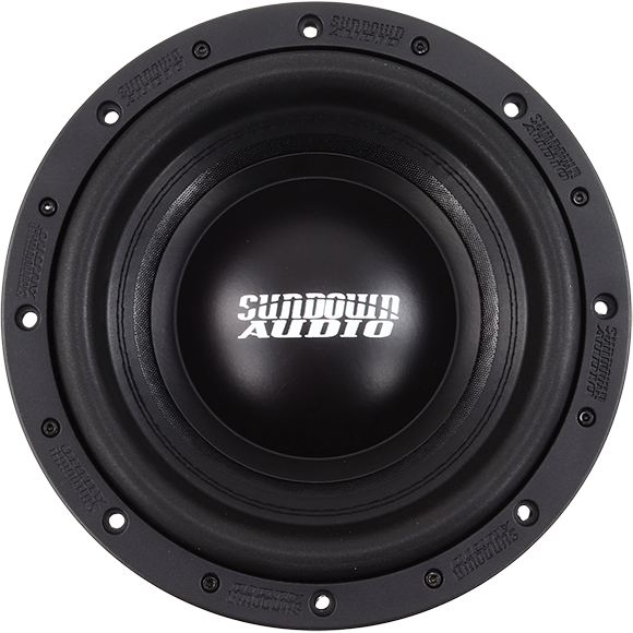 Sundown Audio UV.2 10 D4 - Image 2