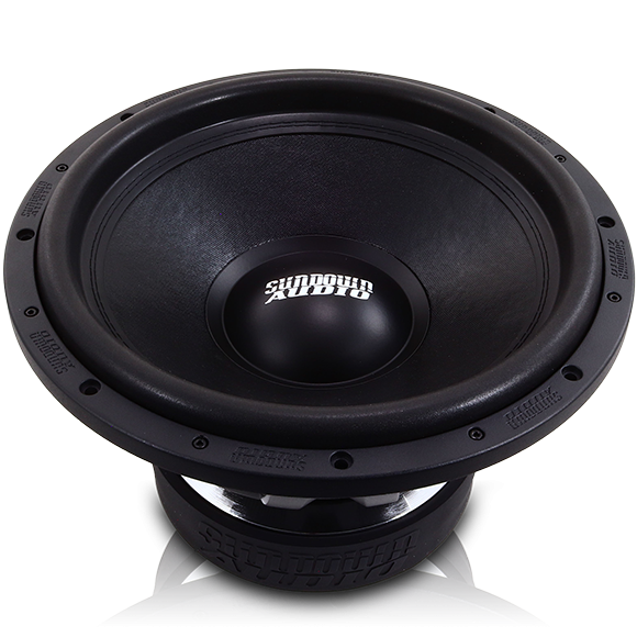 Sundown Audio UV.2 15 D2 - Image 2