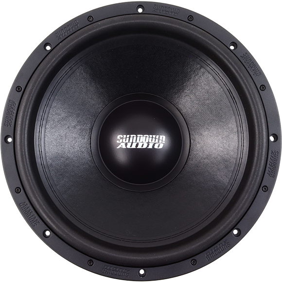 Sundown Audio UV.2 15 D2 - Image 3
