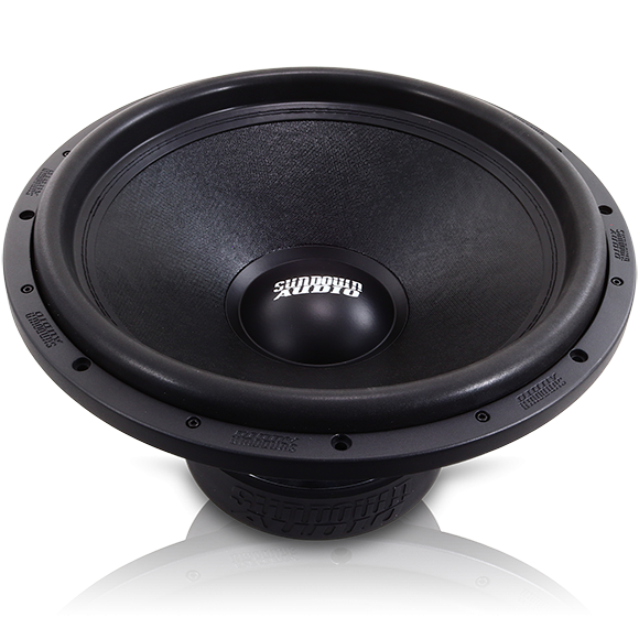 Sundown Audio UV.2 18 D4 - Image 2