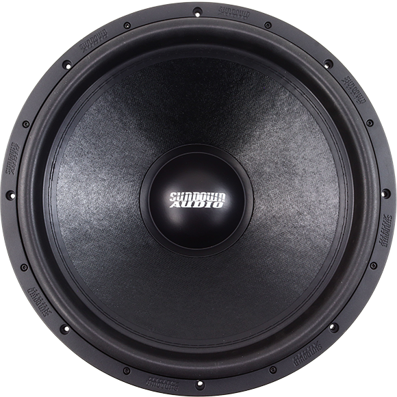 Sundown Audio UV.2 18 D4 - Image 3