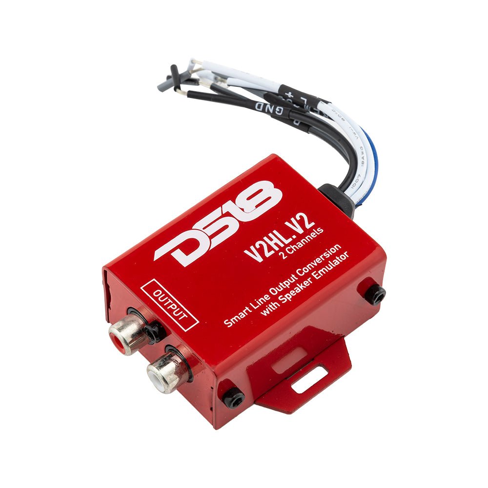 DS18 V2HL.V2 - Image 2