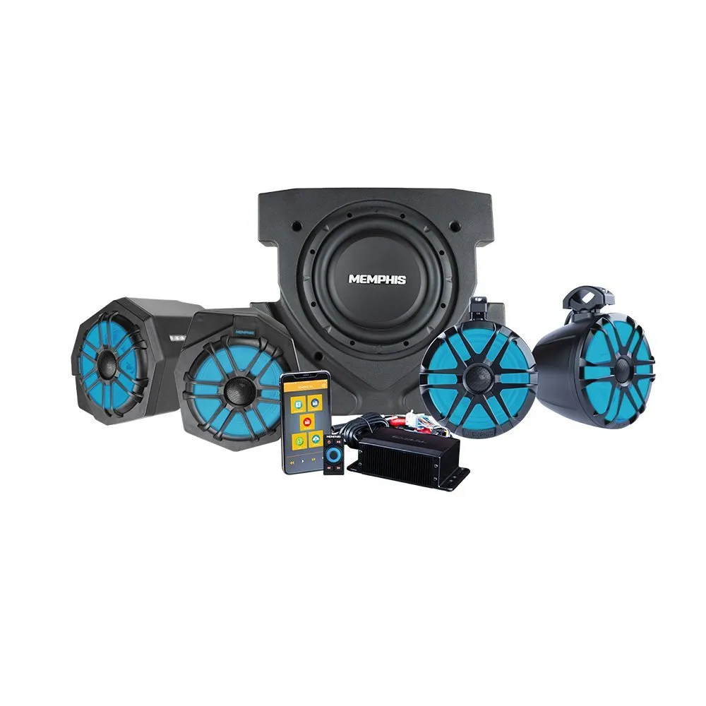 Memphis X30CORE4P