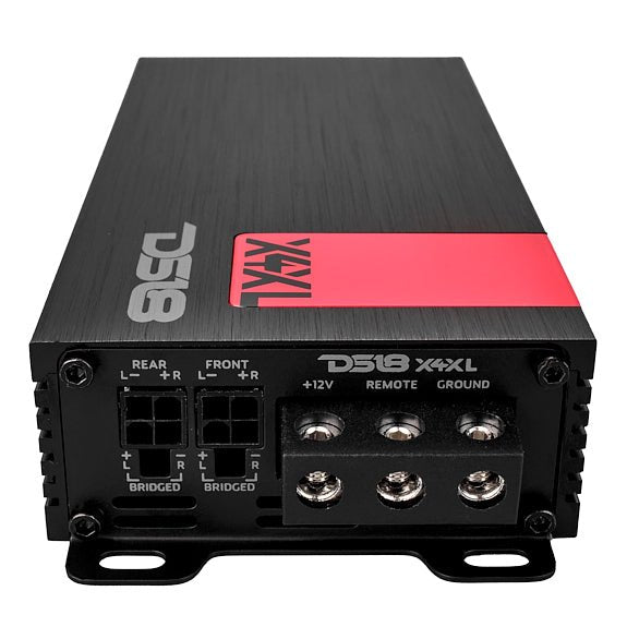 DS18 X4XL - Image 2