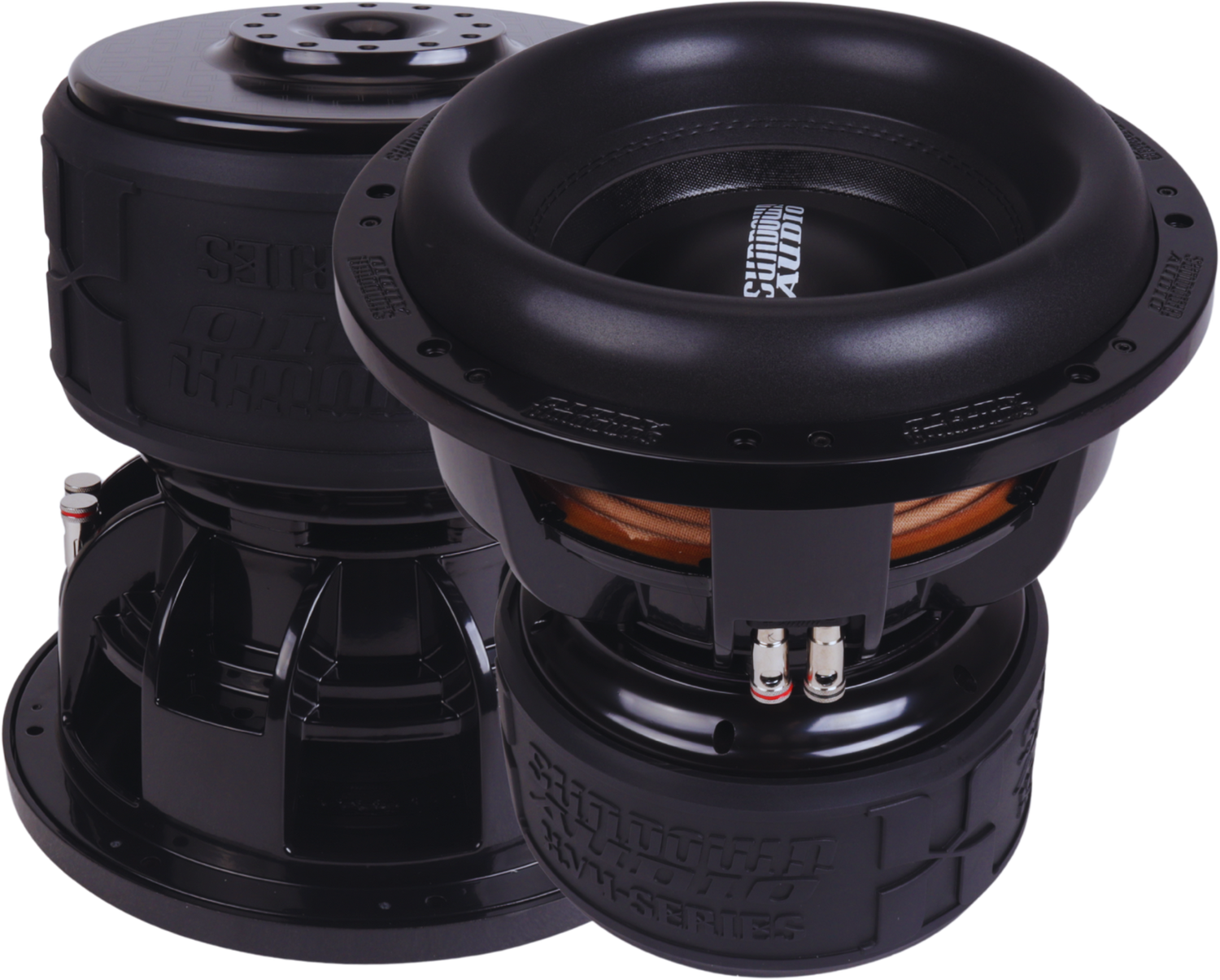 Sundown Audio Xv4 12 D1