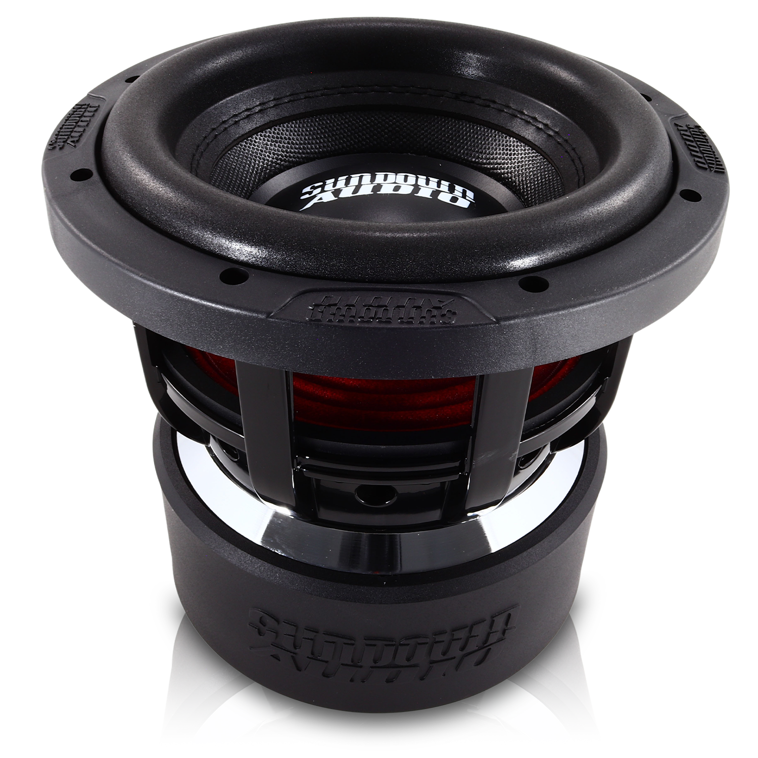 Sundown Audio X-8 v.4 D2 - Image 3