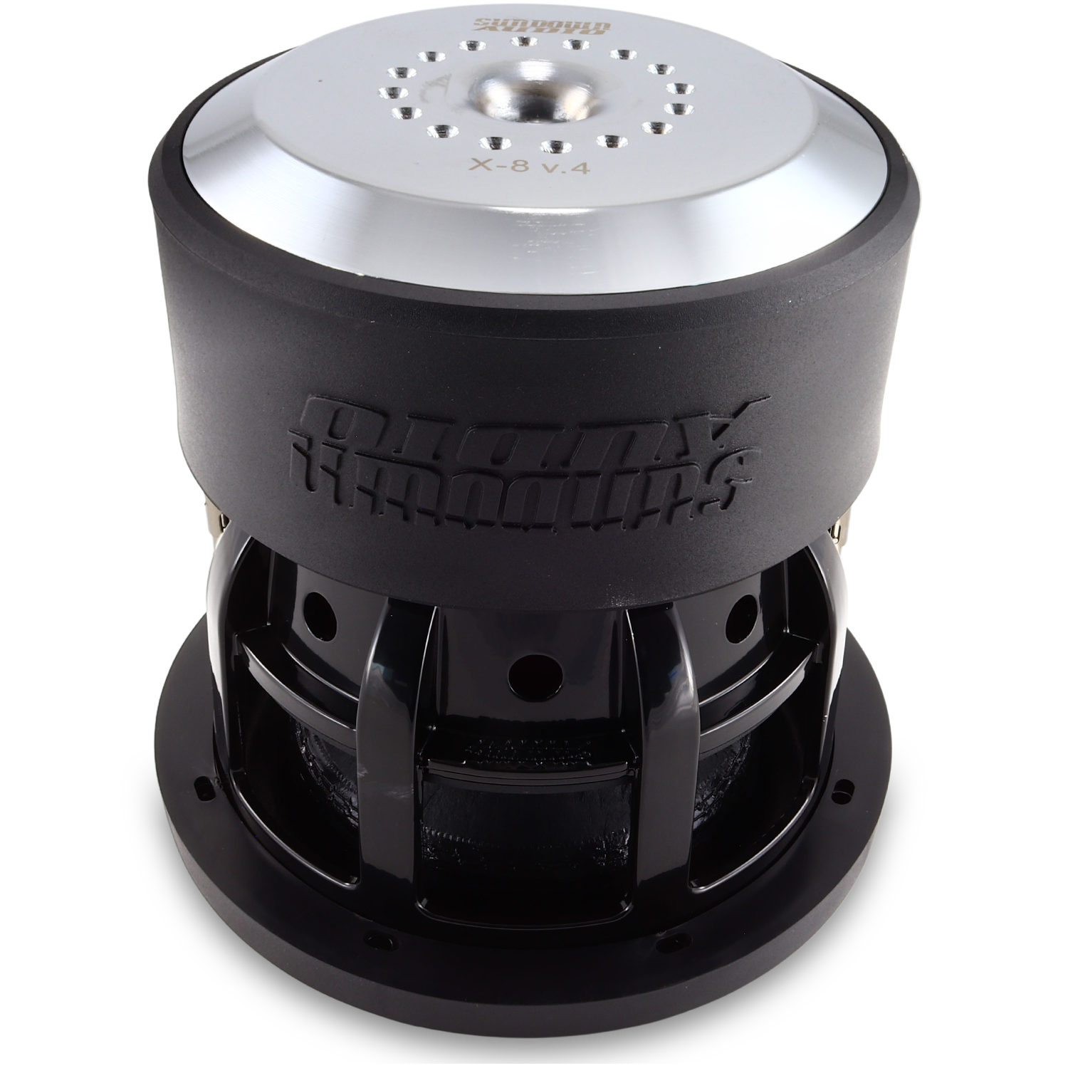 Sundown Audio X-8 v.4 D2 - Image 5