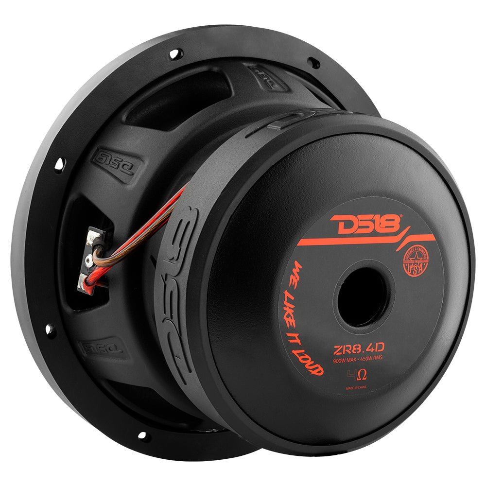 DS18 ZR8.2D - Image 6