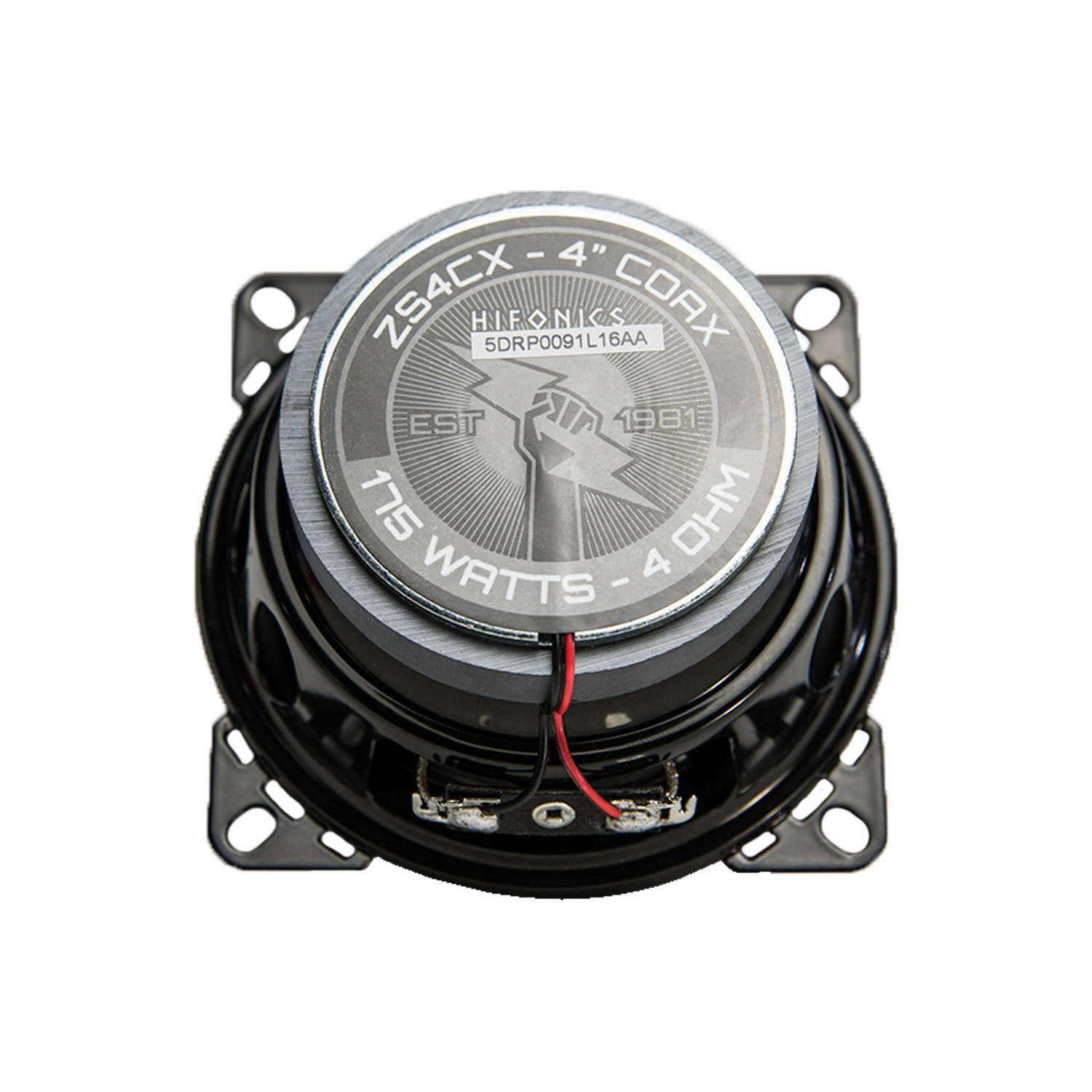 Hifonics ZS4CX - Image 2