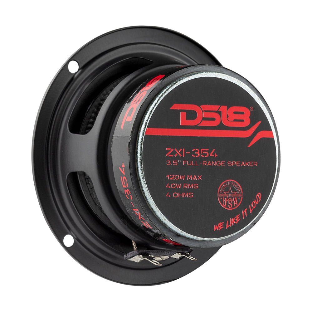 DS18 ZXI-354 - Image 6