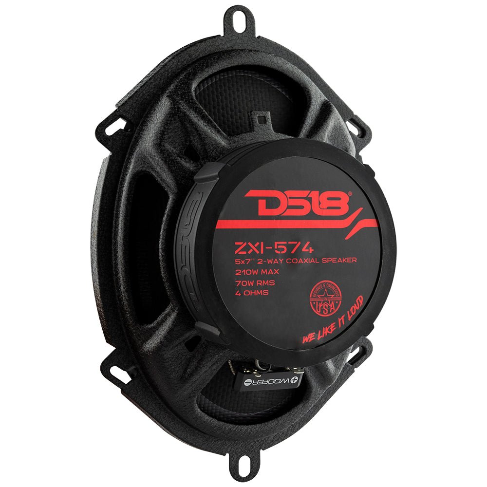 DS18 ZXI-574 - Image 7