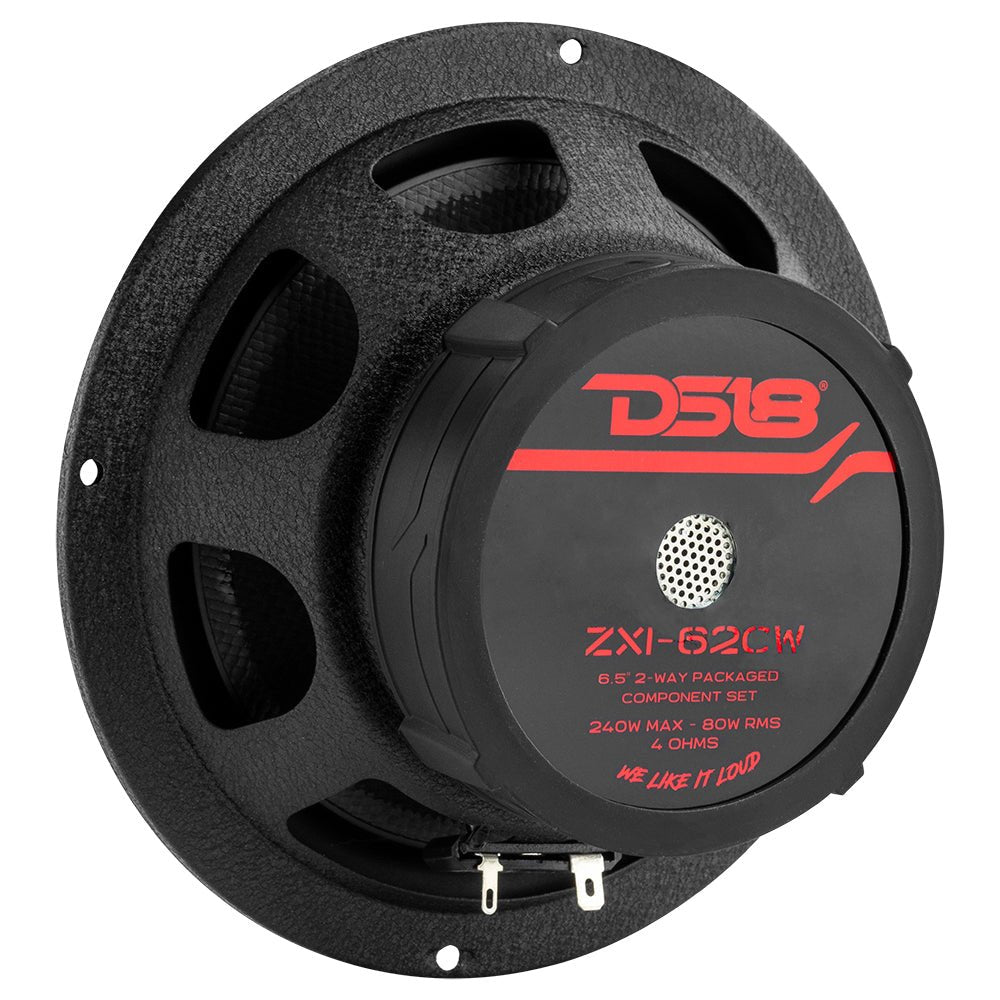 DS18 ZXI-62C - Image 2