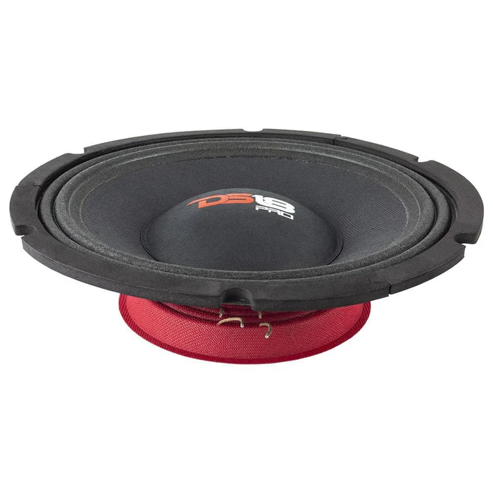 DS18 PRO-EXL124MBRCK