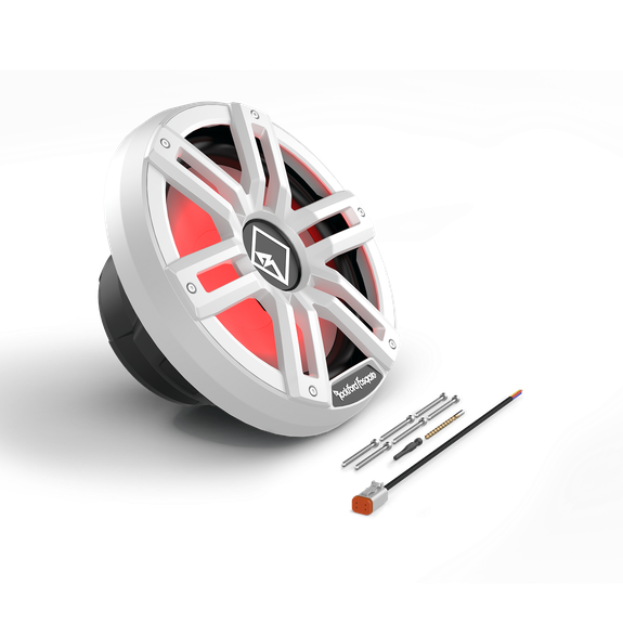 Rockford Fosgate M2D4-10S - Image 4