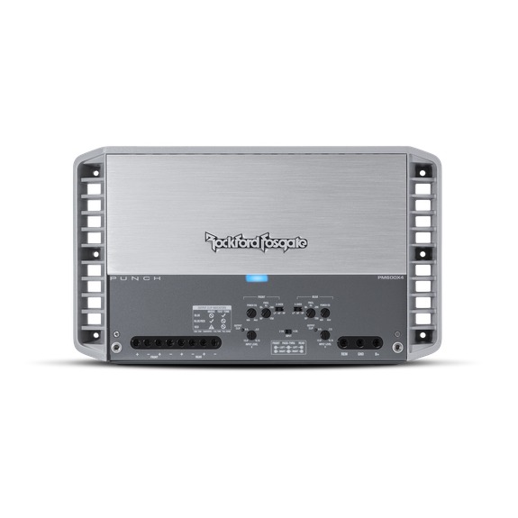 Rockford Fosgate PM600X4 - Image 2