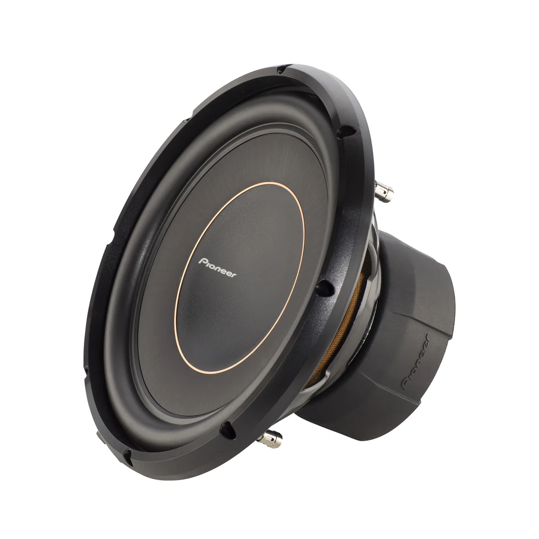 Pioneer TS-D12D4 - Image 4