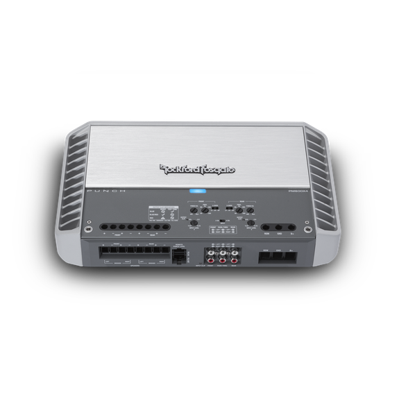 Rockford Fosgate PM600X4 - Image 3