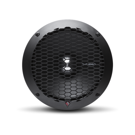 Rockford Fosgate Punch Pro PPS4-10 - Image 2