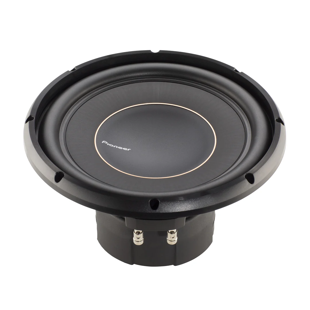 Pioneer TS-D12D4 - Image 5